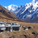 Langtang-Valley