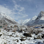 Manaslu-Trek