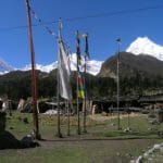 Manaslu photo