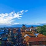 landscape photograph