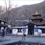 kathmandu to Muktinath-jeep -tour